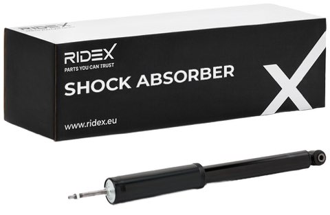Ridex 854S19134 Shock Absorber