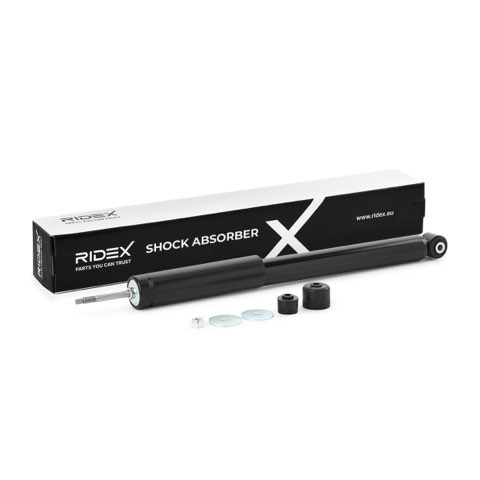 Ridex 854S19137 Shock Absorber
