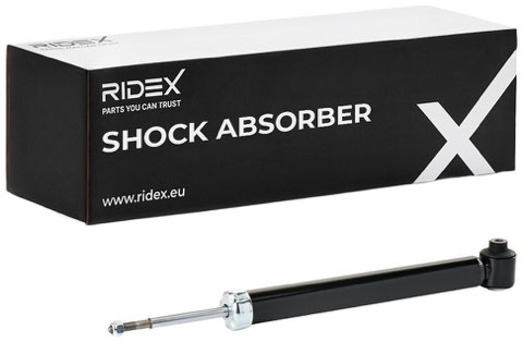Ridex 854S19144 Shock Absorber