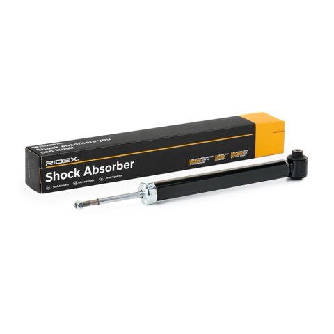 Ridex 854S19144 Shock Absorber, photo 2