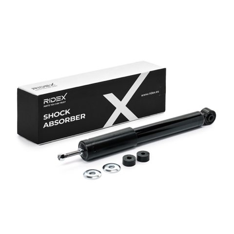 Ridex 854S19159 Shock Absorber