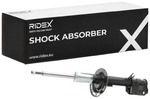 Ridex 854S1916 Shock Absorber, photo 2