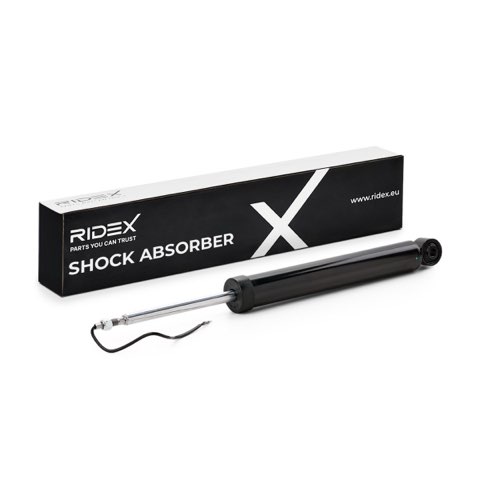 Ridex 854S19175 Shock Absorber