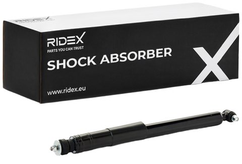 Ridex 854S19179 Shock Absorber