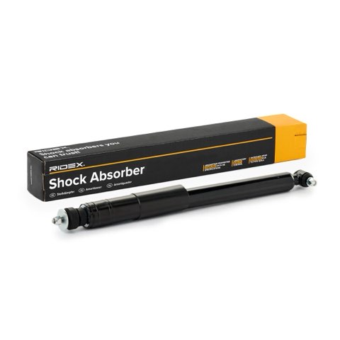 Ridex 854S19179 Shock Absorber, photo 2