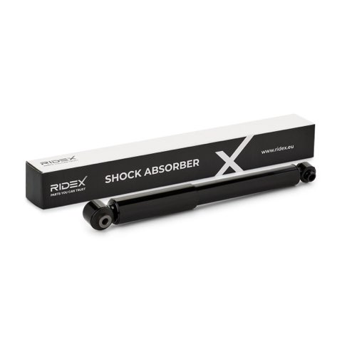 Ridex 854S19181 Shock Absorber