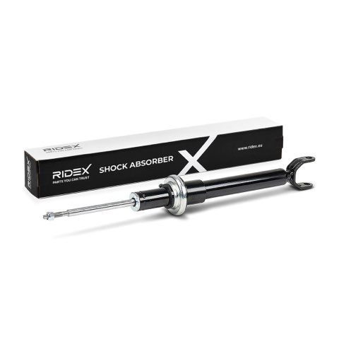 Ridex 854S19193 Shock Absorber