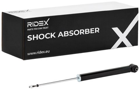 Ridex 854S19199 Shock Absorber
