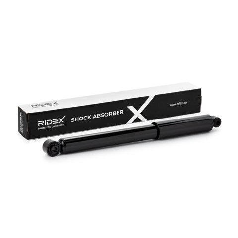 Ridex 854S19204 Shock Absorber