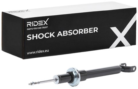 Ridex 854S19208 Shock Absorber, photo 2