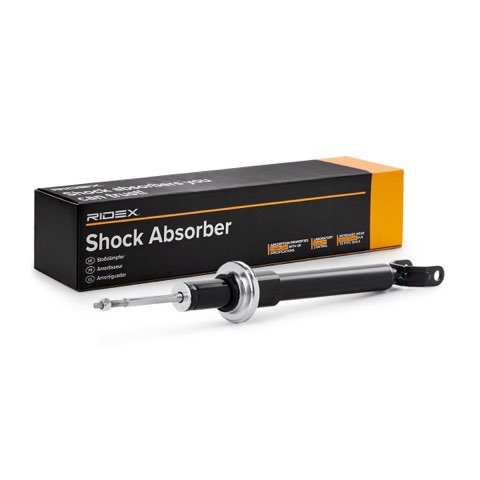 Ridex 854S19208 Shock Absorber, photo 3