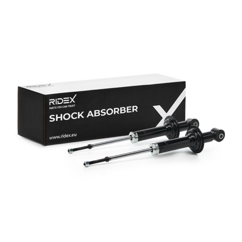 Ridex 854S1922 Shock Absorber, photo 2