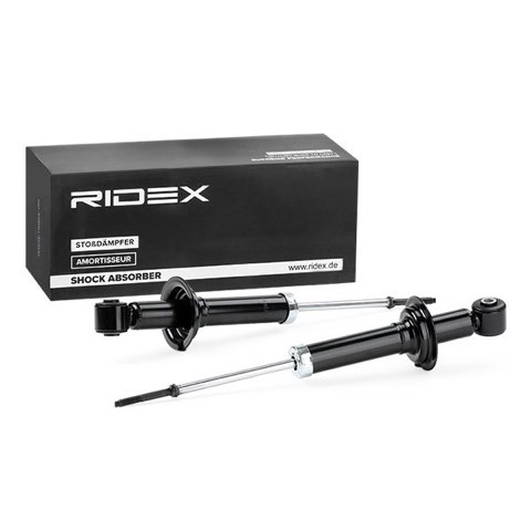 Ridex 854S1922 Shock Absorber, photo 3