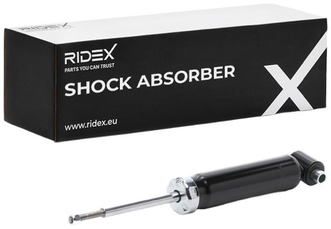 Ridex 854S19236 Shock Absorber, photo 2