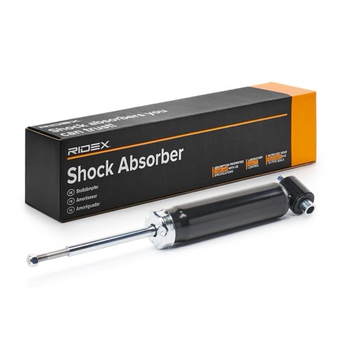 Ridex 854S19236 Shock Absorber, photo 3