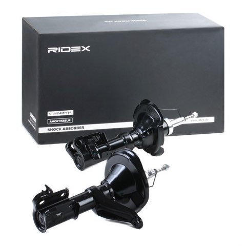 Ridex 854S1924 Shock Absorber, photo 3
