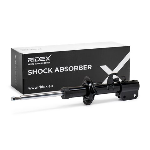 Ridex 854S19246 Shock Absorber