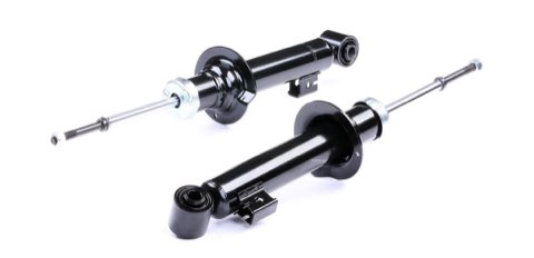 Ridex 854S1928 Shock Absorber