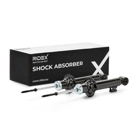 Ridex 854S1928 Shock Absorber, photo 2