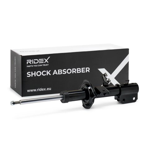 Ridex 854S19283 Shock Absorber