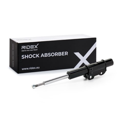 Ridex 854S19289 Shock Absorber