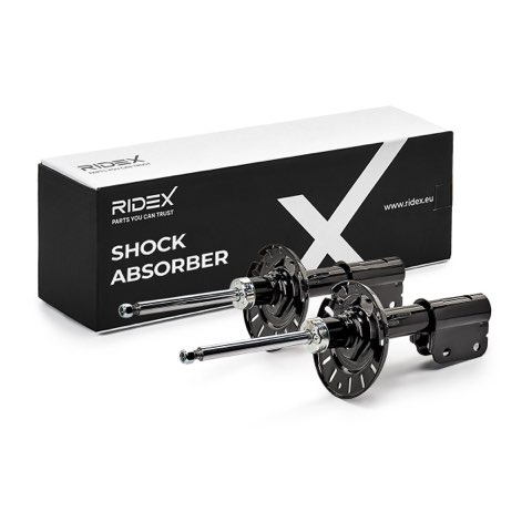 Ridex 854S19291 Shock Absorber