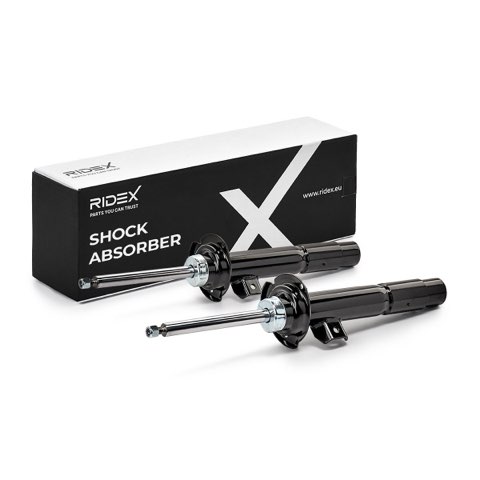 Ridex 854S19292 Shock Absorber