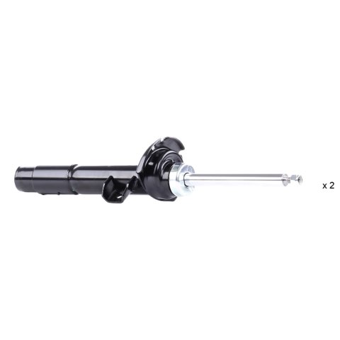 Ridex 854S19292 Shock Absorber, photo 2