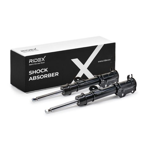 Ridex 854S19295 Shock Absorber