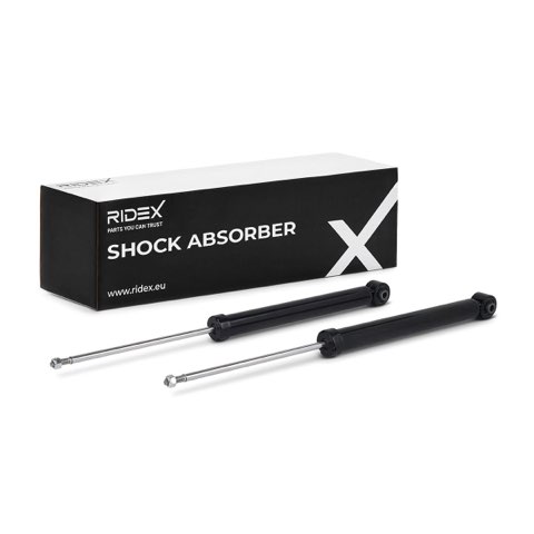 Ridex 854S19297 Shock Absorber