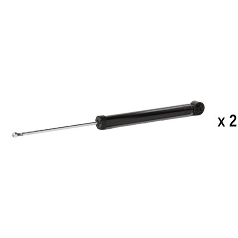 Ridex 854S19297 Shock Absorber, photo 2