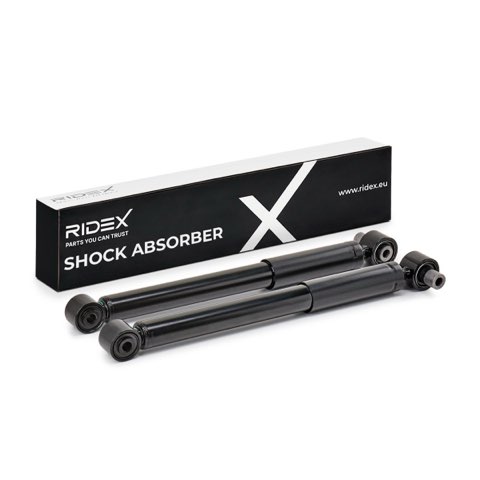Ridex 854S19299 Shock Absorber