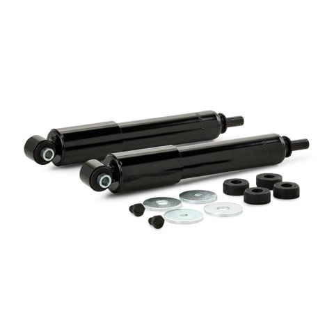 Ridex 854S19300 Shock Absorber, photo 2