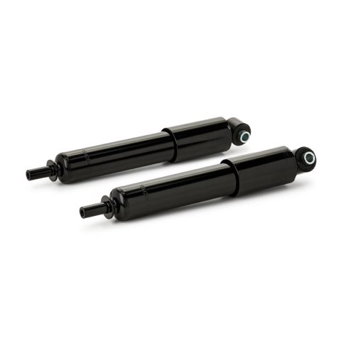 Ridex 854S19300 Shock Absorber, photo 3