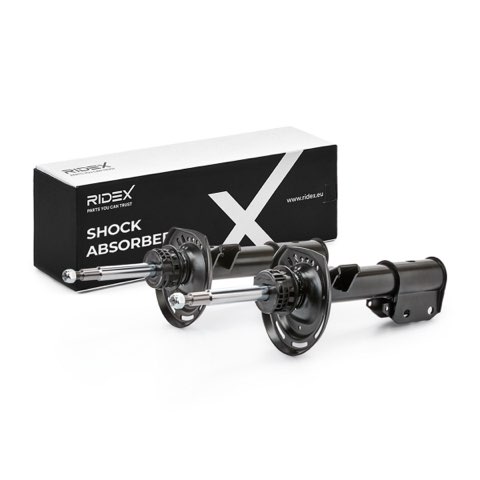 Ridex 854S19304 Shock Absorber