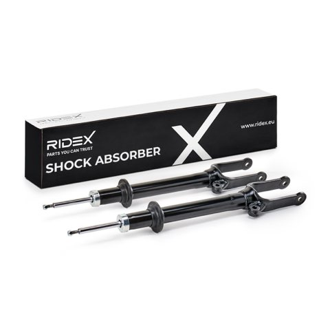 Ridex 854S19306 Shock Absorber