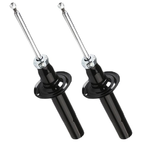 Ridex 854S19311 Shock Absorber, photo 2