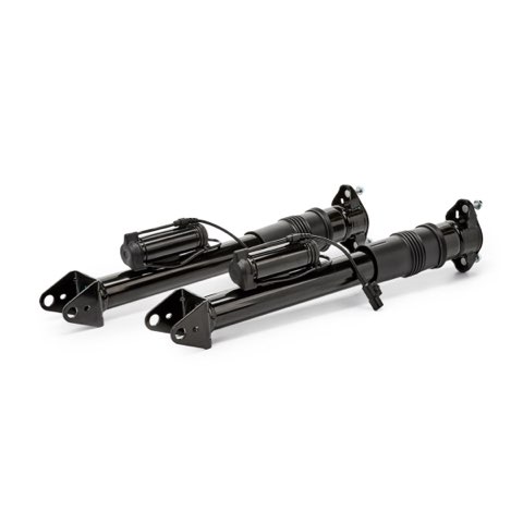 Ridex 854S19312 Shock Absorber, photo 2