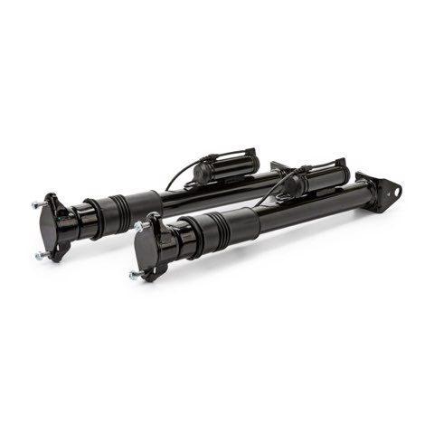Ridex 854S19312 Shock Absorber, photo 3