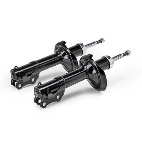 Ridex 854S19319 Shock Absorber, photo 3