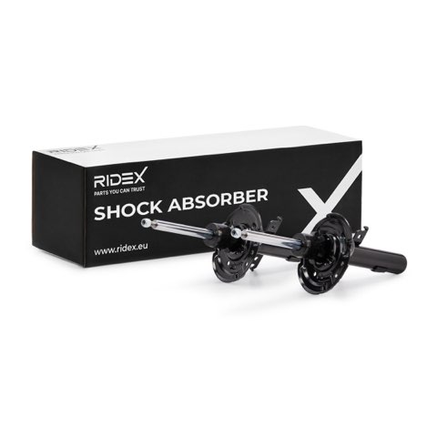 Ridex 854S19320 Shock Absorber