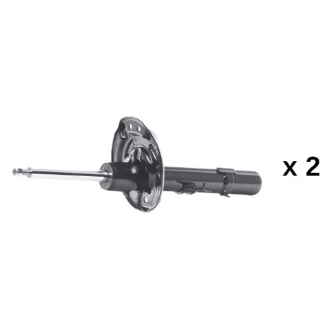 Ridex 854S19320 Shock Absorber, photo 2