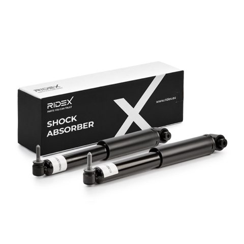 Ridex 854S19323 Shock Absorber