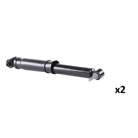Ridex 854S19323 Shock Absorber, photo 2