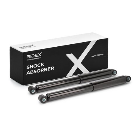 Ridex 854S19324 Shock Absorber