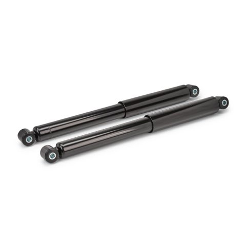 Ridex 854S19324 Shock Absorber, photo 2