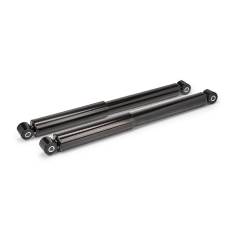 Ridex 854S19324 Shock Absorber, photo 3
