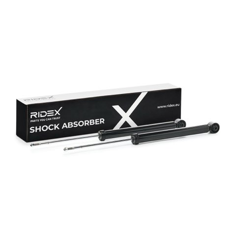 Ridex 854S19325 Shock Absorber