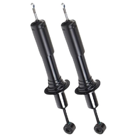 Ridex 854S19327 Shock Absorber, photo 2