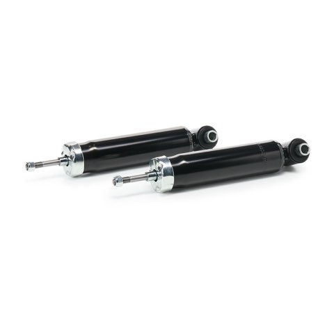 Ridex 854S19329 Shock Absorber, photo 2